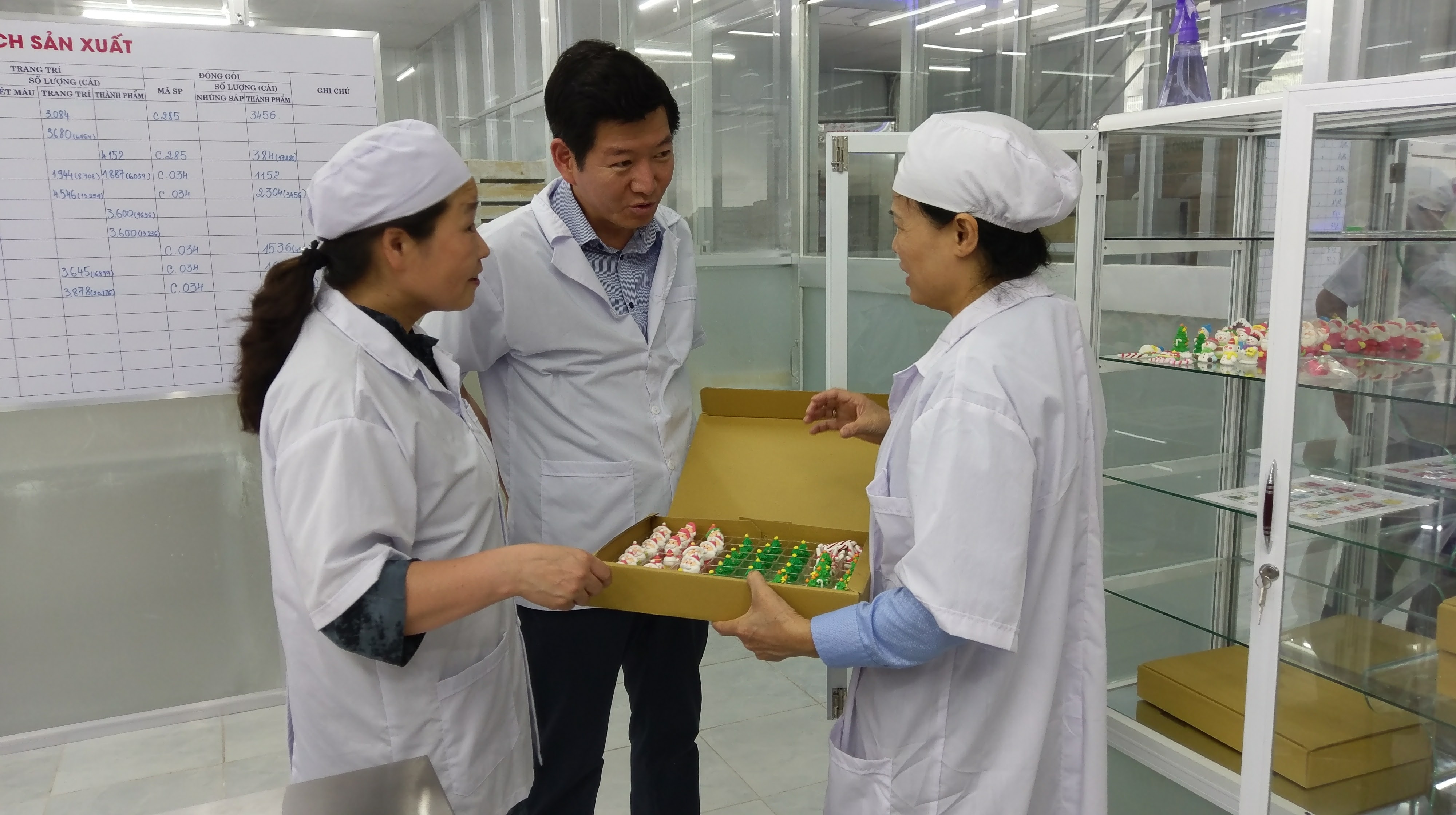 Trao trách nhiệm, trao niềm tin
